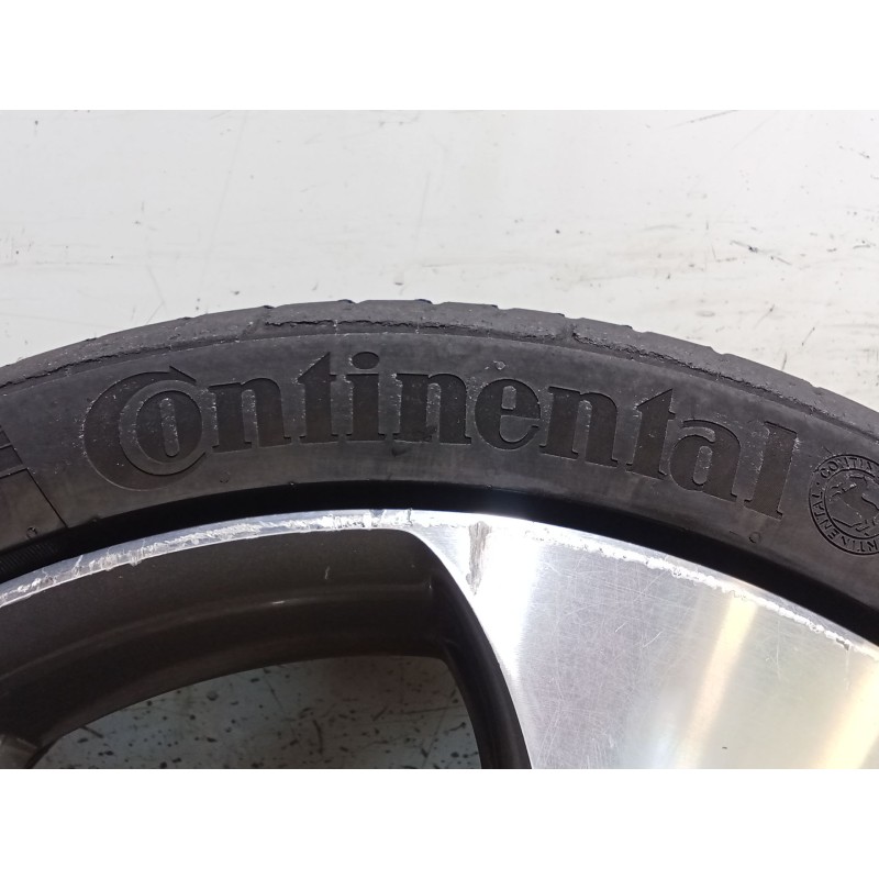 Recambio de juego llantas para volkswagen golf v (1k1) 2.0 gti referencia OEM IAM  225/40 R18 VER FOTOS