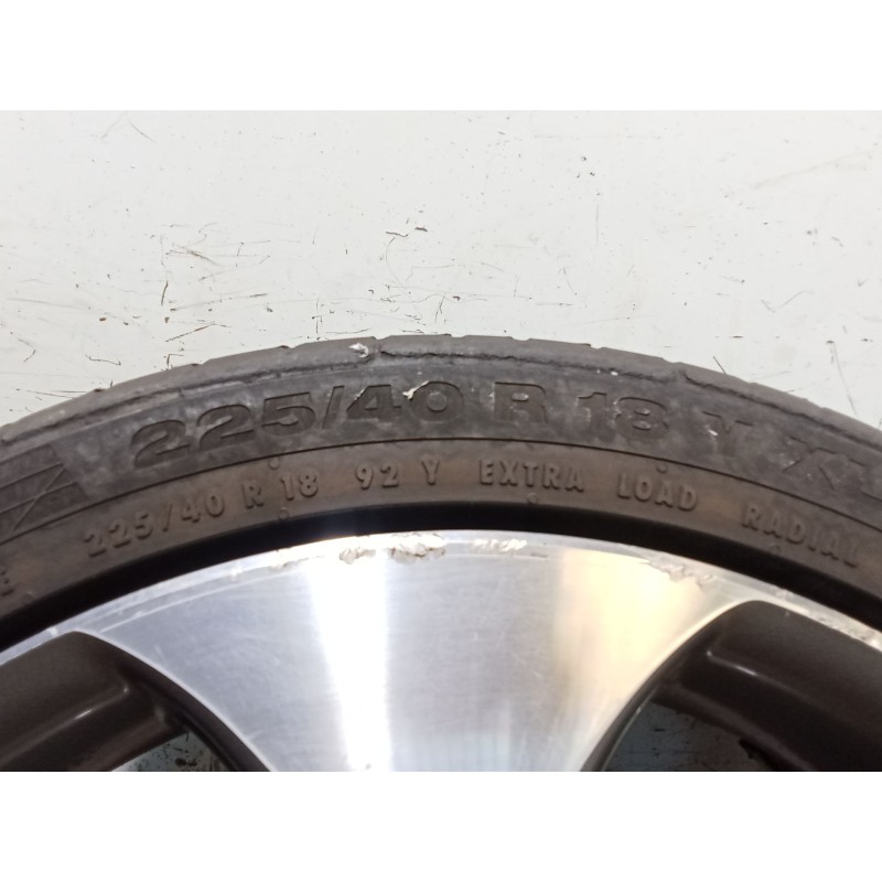Recambio de juego llantas para volkswagen golf v (1k1) 2.0 gti referencia OEM IAM  225/40 R18 VER FOTOS