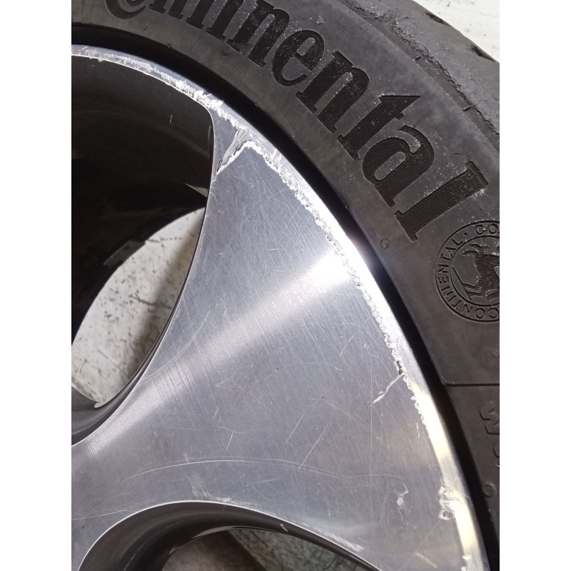 Recambio de juego llantas para volkswagen golf v (1k1) 2.0 gti referencia OEM IAM  225/40 R18 VER FOTOS