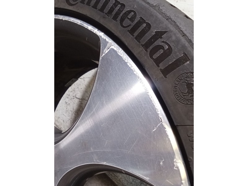 Recambio de juego llantas para volkswagen golf v (1k1) 2.0 gti referencia OEM IAM  225/40 R18 VER FOTOS
