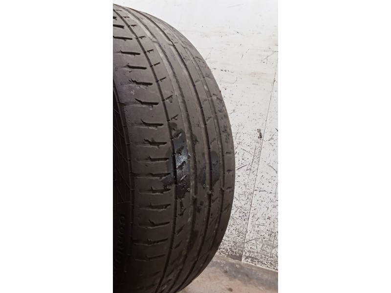 Recambio de juego llantas para volkswagen golf v (1k1) 2.0 gti referencia OEM IAM  225/40 R18 VER FOTOS
