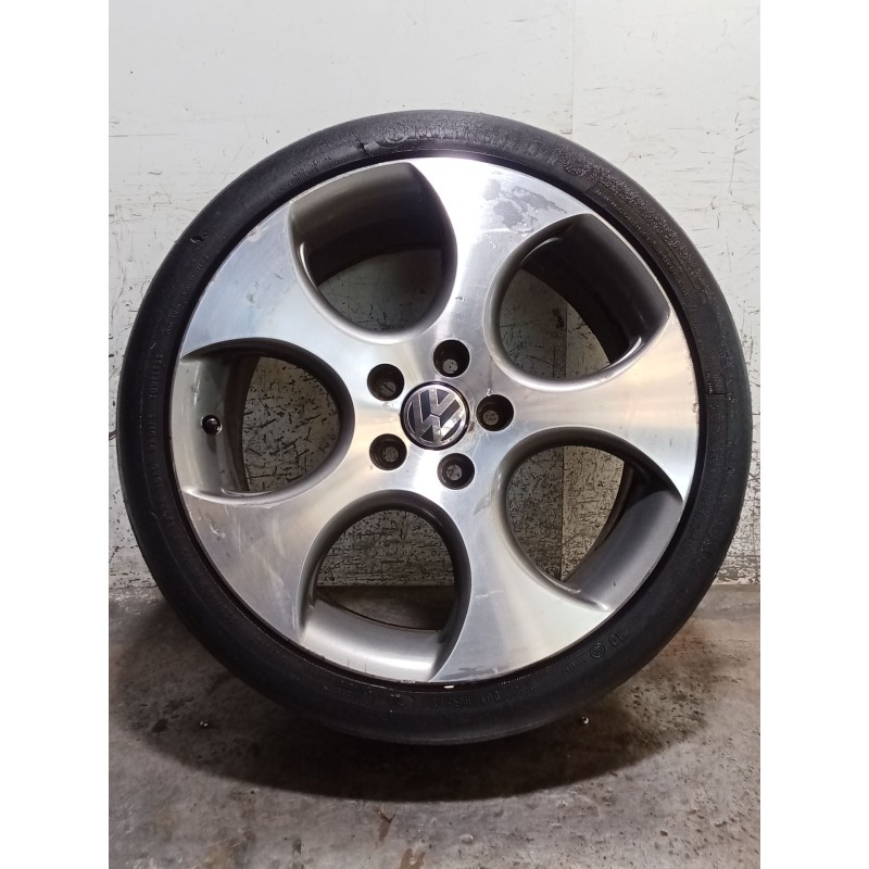 Recambio de juego llantas para volkswagen golf v (1k1) 2.0 gti referencia OEM IAM  225/40 R18 VER FOTOS
