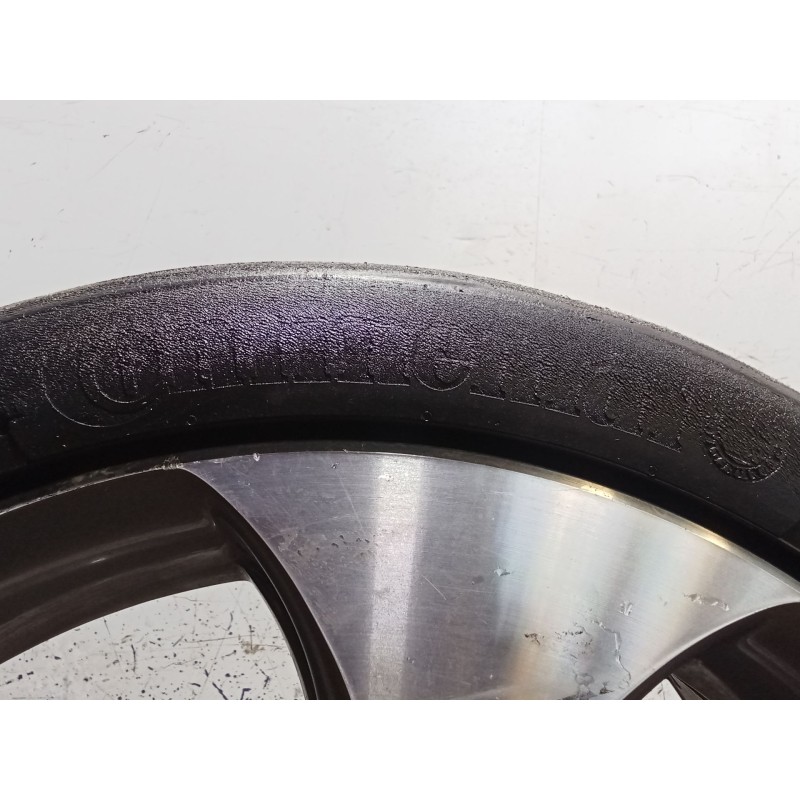 Recambio de juego llantas para volkswagen golf v (1k1) 2.0 gti referencia OEM IAM  225/40 R18 VER FOTOS