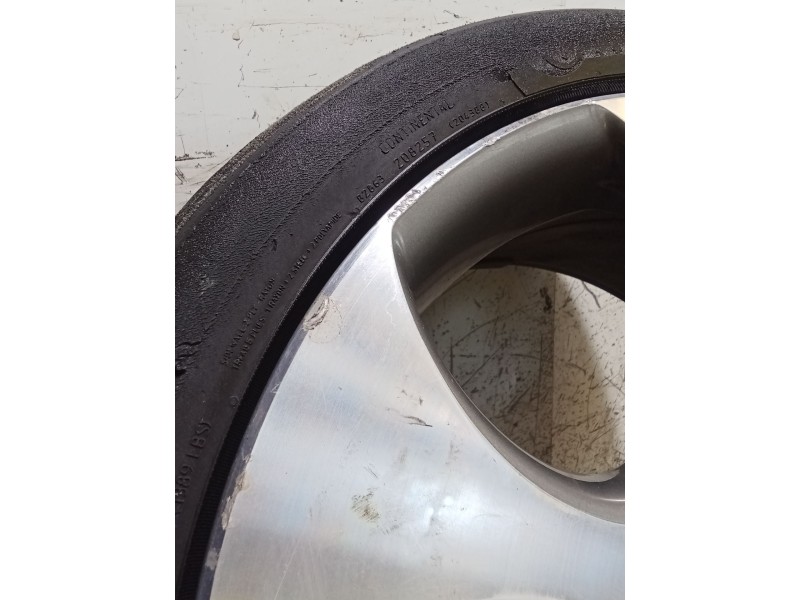 Recambio de juego llantas para volkswagen golf v (1k1) 2.0 gti referencia OEM IAM  225/40 R18 VER FOTOS