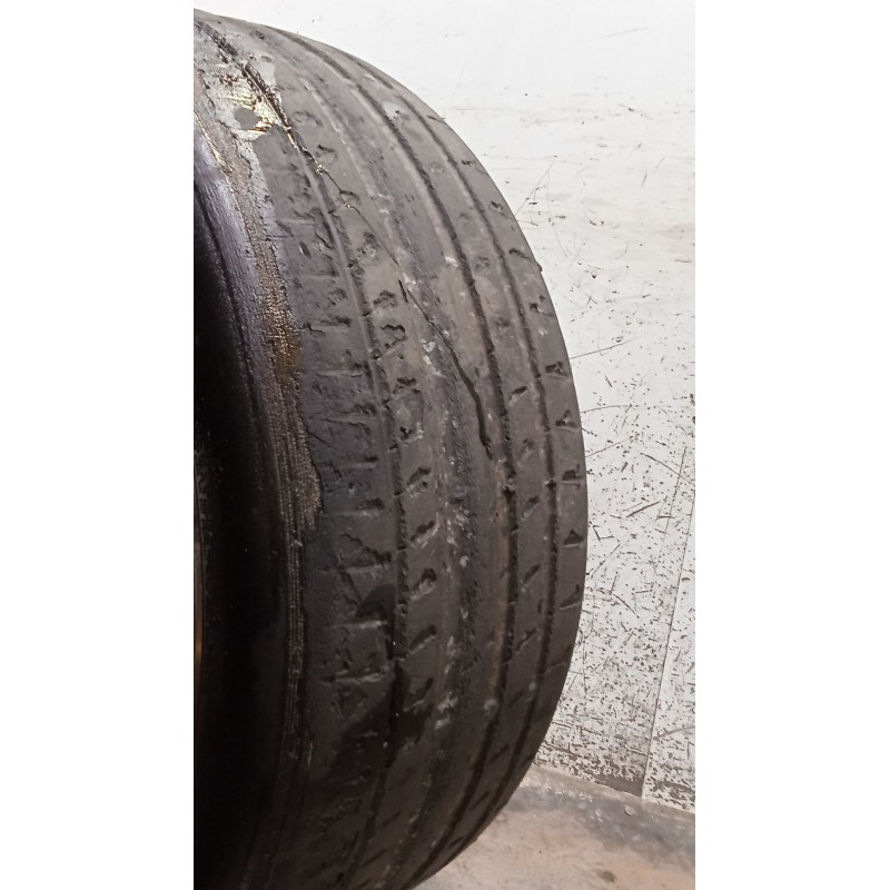 Recambio de juego llantas para volkswagen golf v (1k1) 2.0 gti referencia OEM IAM  225/40 R18 VER FOTOS