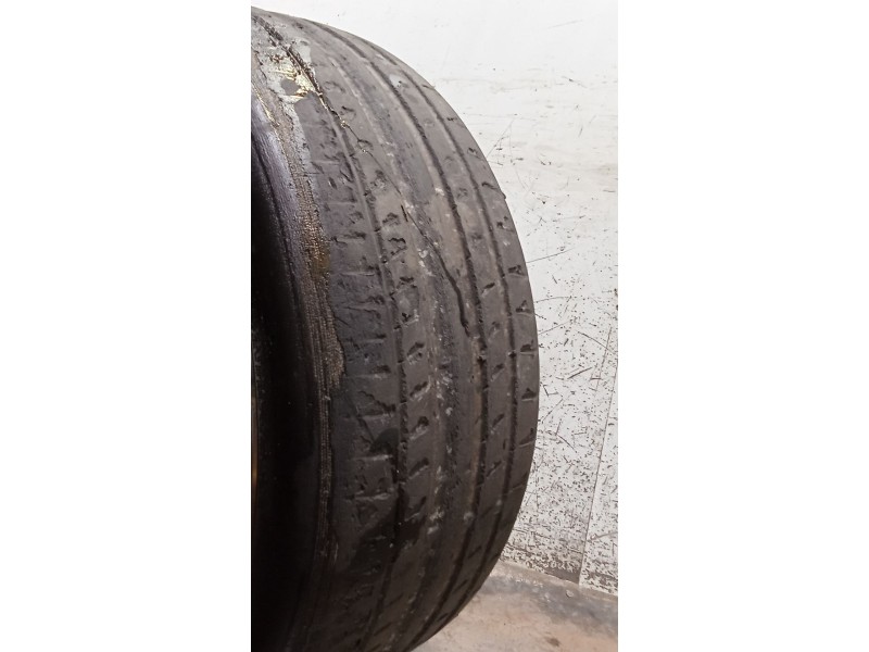 Recambio de juego llantas para volkswagen golf v (1k1) 2.0 gti referencia OEM IAM  225/40 R18 VER FOTOS