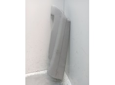 Recambio de airbag lateral trasero izquierdo para audi a7 sportback (4ga, 4gf) 3.0 tdi quattro referencia OEM IAM 2300084LDBC3 4