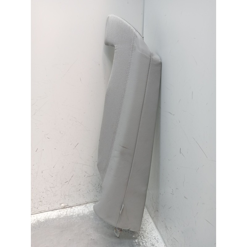 Recambio de airbag lateral trasero izquierdo para audi a7 sportback (4ga, 4gf) 3.0 tdi quattro referencia OEM IAM 2300084LDBC3 4