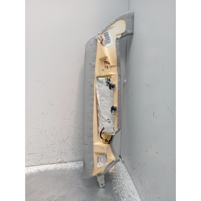 Recambio de airbag lateral trasero izquierdo para audi a7 sportback (4ga, 4gf) 3.0 tdi quattro referencia OEM IAM 2300084LDBC3 4