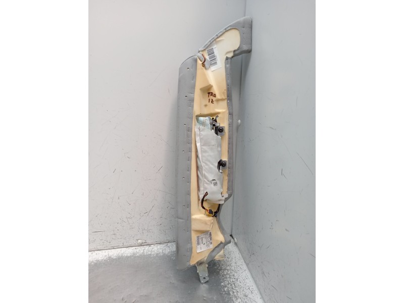 Recambio de airbag lateral trasero izquierdo para audi a7 sportback (4ga, 4gf) 3.0 tdi quattro referencia OEM IAM 2300084LDBC3 4