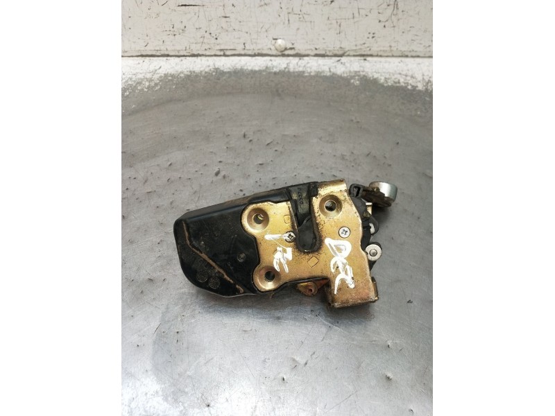Recambio de motor cierre centralizado trasero derecho para jeep cherokee (kj) 2.8 crd 4x4 referencia OEM IAM  5P 2001