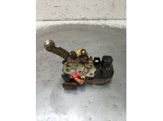 Recambio de motor cierre centralizado trasero derecho para jeep cherokee (kj) 2.8 crd 4x4 referencia OEM IAM  5P 2001 2