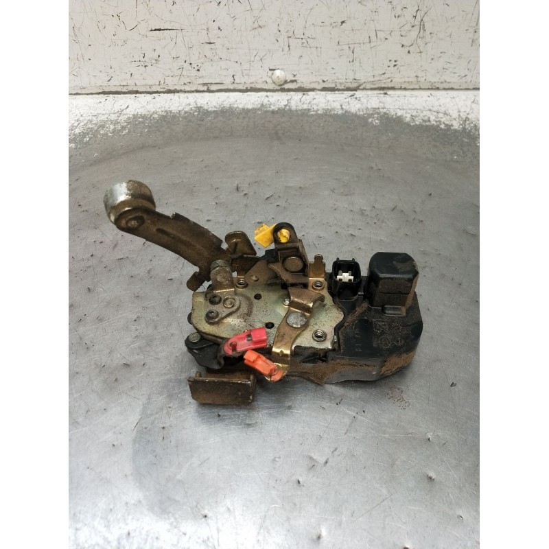 Recambio de motor cierre centralizado trasero derecho para jeep cherokee (kj) 2.8 crd 4x4 referencia OEM IAM  5P 2001