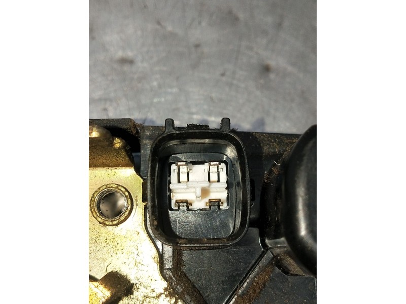 Recambio de motor cierre centralizado trasero derecho para jeep cherokee (kj) 2.8 crd 4x4 referencia OEM IAM  5P 2001