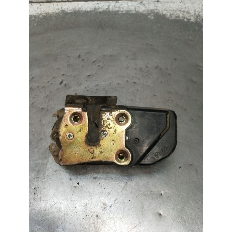 Recambio de motor cierre centralizado delantero izquierdo para jeep cherokee (kj) 2.8 crd 4x4 referencia OEM IAM  5P 2001