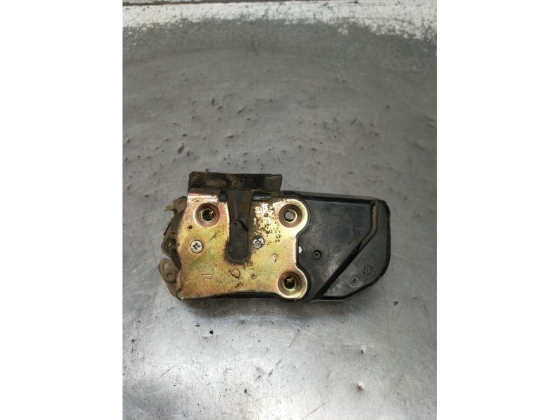 Recambio de motor cierre centralizado delantero izquierdo para jeep cherokee (kj) 2.8 crd 4x4 referencia OEM IAM  5P 2001
