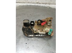 Recambio de motor cierre centralizado delantero izquierdo para jeep cherokee (kj) 2.8 crd 4x4 referencia OEM IAM  5P 2001 2