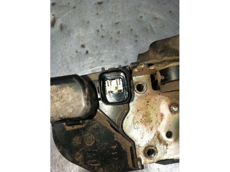 Recambio de motor cierre centralizado delantero izquierdo para jeep cherokee (kj) 2.8 crd 4x4 referencia OEM IAM  5P 2001