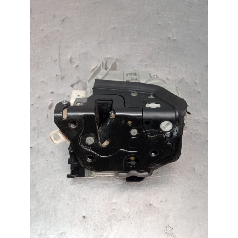 Recambio de motor cierre centralizado delantero derecho para audi a7 sportback (4ga, 4gf) 3.0 tdi quattro referencia OEM IAM 8J1