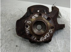 Recambio de mangueta delantera derecha para opel corsa b 1.0 12v cat (x 10 xe / lw3) referencia OEM IAM   