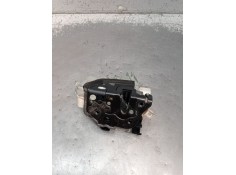 Recambio de motor cierre centralizado delantero izquierdo para audi a7 sportback (4ga, 4gf) 3.0 tdi quattro referencia OEM IAM 8