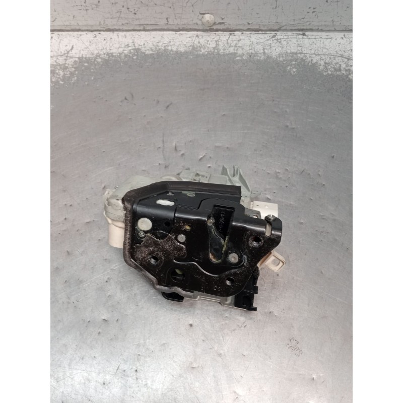 Recambio de motor cierre centralizado delantero izquierdo para audi a7 sportback (4ga, 4gf) 3.0 tdi quattro referencia OEM IAM 8