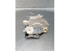 Recambio de motor cierre centralizado delantero izquierdo para audi a7 sportback (4ga, 4gf) 3.0 tdi quattro referencia OEM IAM 8 2