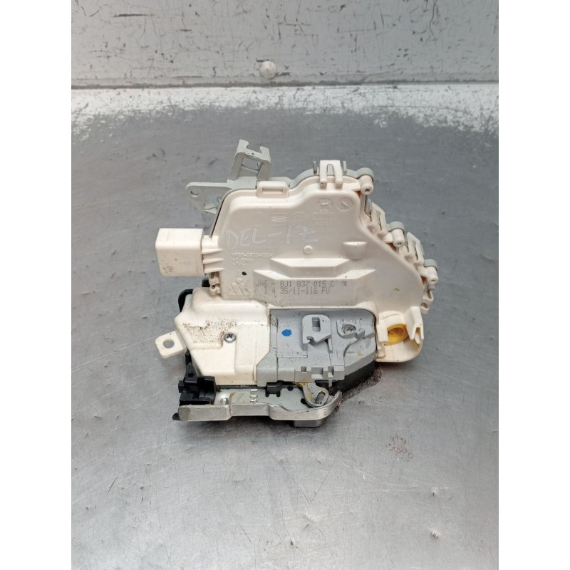 Recambio de motor cierre centralizado delantero izquierdo para audi a7 sportback (4ga, 4gf) 3.0 tdi quattro referencia OEM IAM 8