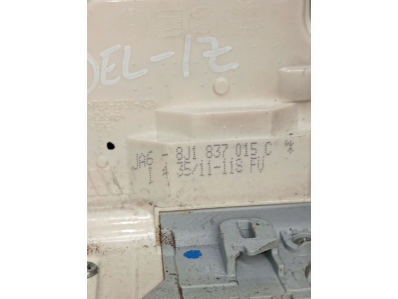 Recambio de motor cierre centralizado delantero izquierdo para audi a7 sportback (4ga, 4gf) 3.0 tdi quattro referencia OEM IAM 8