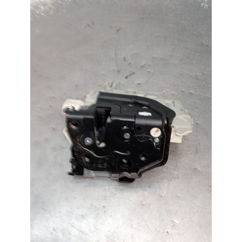 Recambio de motor cierre centralizado trasero derecho para audi a7 sportback (4ga, 4gf) 3.0 tdi quattro referencia OEM IAM 4G083