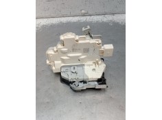 Recambio de motor cierre centralizado trasero derecho para audi a7 sportback (4ga, 4gf) 3.0 tdi quattro referencia OEM IAM 4G083 2