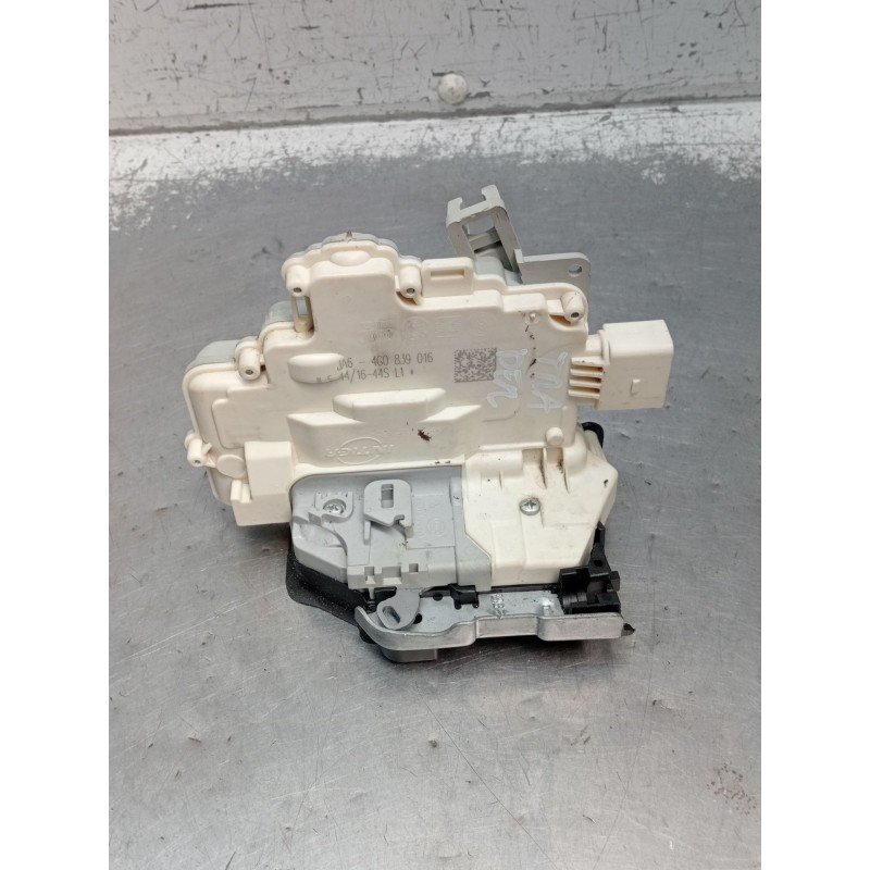 Recambio de motor cierre centralizado trasero derecho para audi a7 sportback (4ga, 4gf) 3.0 tdi quattro referencia OEM IAM 4G083