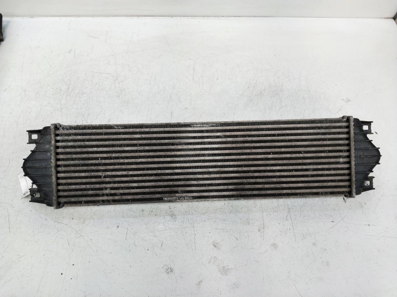 Recambio de intercooler para opel movano referencia OEM IAM   
