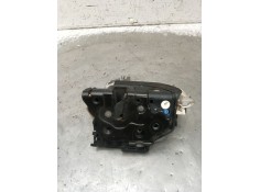 Recambio de motor cierre centralizado delantero derecho para seat leon (1p1) 1.9 tdi referencia OEM IAM  5P 2005