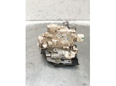 Recambio de motor cierre centralizado delantero derecho para seat leon (1p1) 1.9 tdi referencia OEM IAM  5P 2005 2