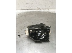 Recambio de motor cierre centralizado delantero izquierdo para seat leon (1p1) 1.9 tdi referencia OEM IAM 1P1837015 5P 2005