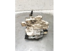 Recambio de motor cierre centralizado delantero izquierdo para seat leon (1p1) 1.9 tdi referencia OEM IAM 1P1837015 5P 2005 2
