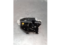 Recambio de motor cierre centralizado trasero izquierdo para audi a7 sportback (4ga, 4gf) 3.0 tdi quattro referencia OEM IAM  5P