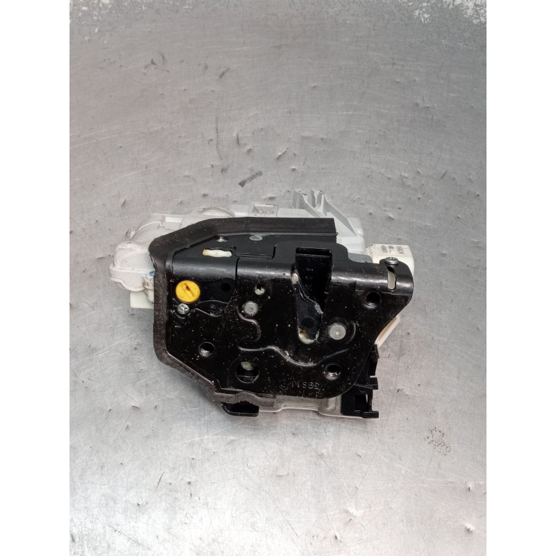 Recambio de motor cierre centralizado trasero izquierdo para audi a7 sportback (4ga, 4gf) 3.0 tdi quattro referencia OEM IAM  5P