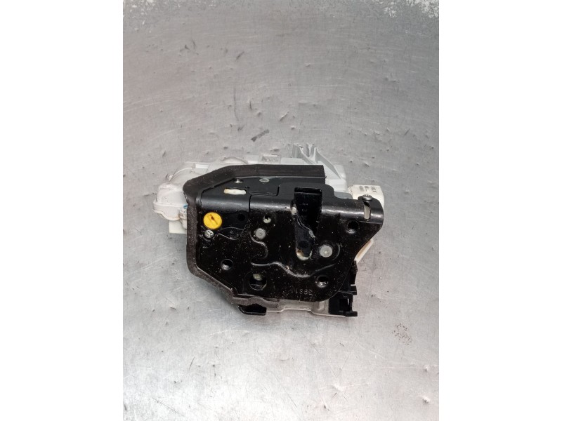 Recambio de motor cierre centralizado trasero izquierdo para audi a7 sportback (4ga, 4gf) 3.0 tdi quattro referencia OEM IAM  5P