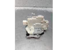 Recambio de motor cierre centralizado trasero izquierdo para audi a7 sportback (4ga, 4gf) 3.0 tdi quattro referencia OEM IAM  5P 2