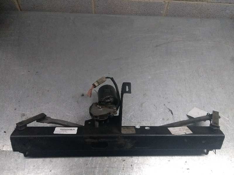 Recambio de motor limpia delantero para renault master t 35 referencia OEM IAM 0390346143 3397020077 