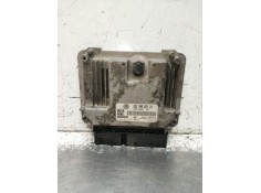 Recambio de centralita motor uce para seat leon (1p1) 1.9 tdi referencia OEM IAM 0281013279 03G906021LK EDC16U34 2005