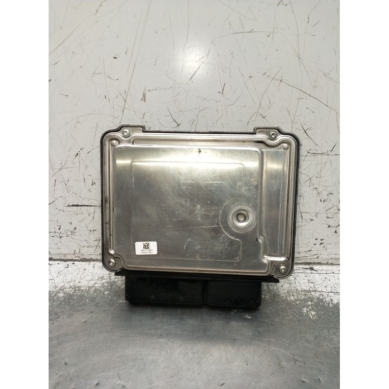 Recambio de centralita motor uce para seat leon (1p1) 1.9 tdi referencia OEM IAM 0281013279 03G906021LK EDC16U34 2005