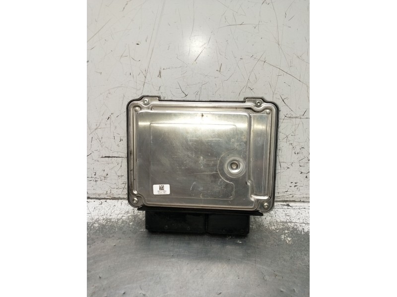 Recambio de centralita motor uce para seat leon (1p1) 1.9 tdi referencia OEM IAM 0281013279 03G906021LK EDC16U34 2005