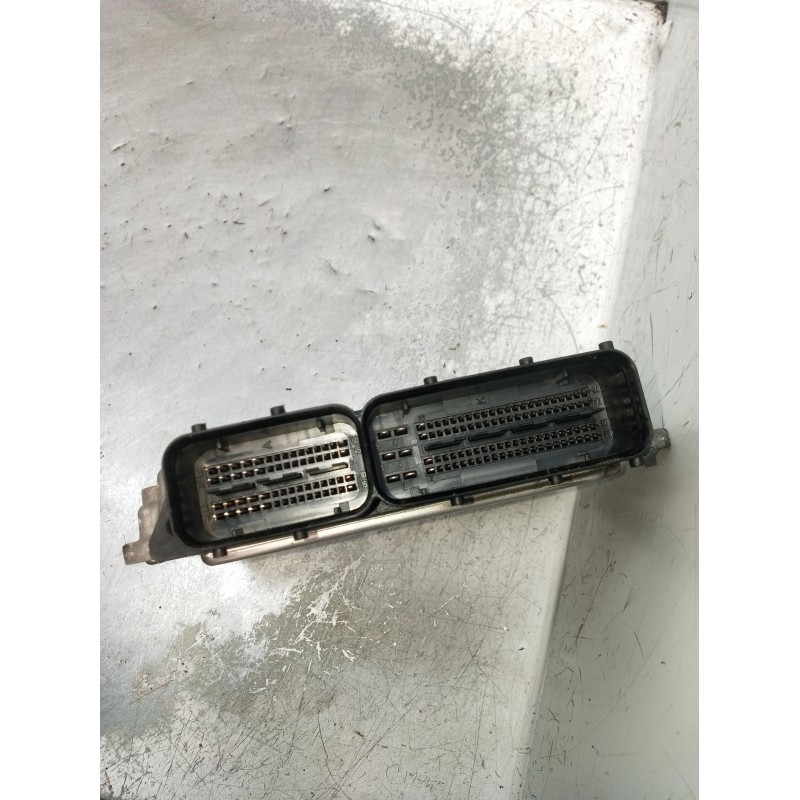 Recambio de centralita motor uce para seat leon (1p1) 1.9 tdi referencia OEM IAM 0281013279 03G906021LK EDC16U34 2005
