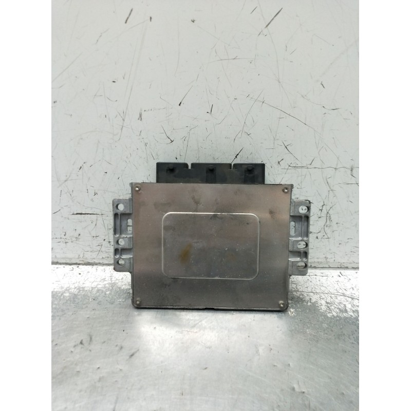 Recambio de centralita motor uce para peugeot 406 (8b) 1.8 16v referencia OEM IAM 9643786680 216459417 1999