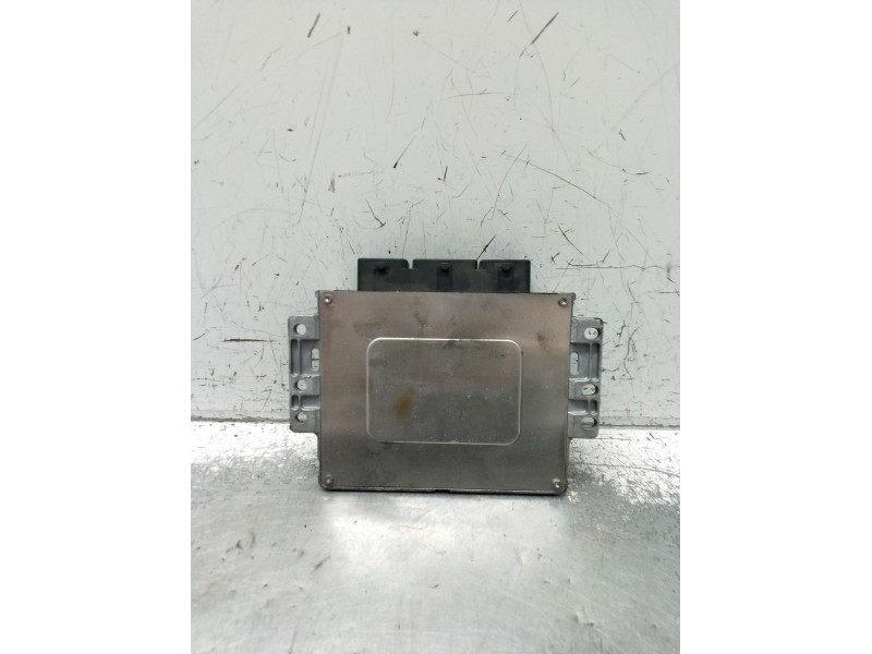 Recambio de centralita motor uce para peugeot 406 (8b) 1.8 16v referencia OEM IAM 9643786680 216459417 1999