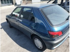 peugeot 306 berlina 3/5 puertas (s1) del año 1996 2