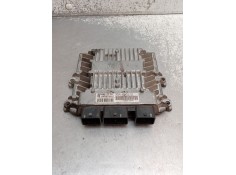 Recambio de centralita motor uce para citroën xsara (n1) 2.0 hdi 90 referencia OEM IAM 5WS40106GT SW9653647880 HW9647423380 2001